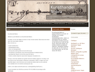 Handelsonderneming Arianne Van der Beek B.v.
