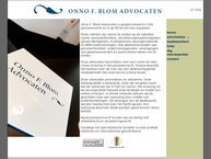 Mr. O.f. Blom Advocatuur B.v.