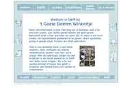 Stichting De Goeie Doelen