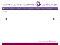 Van Veen Noppen & de Vries Advocaten