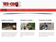 We Com Rioolservice B.v.