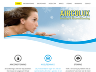 Aircolux Bv Cooling en Airconditioning