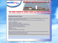 Boat Sport Urk