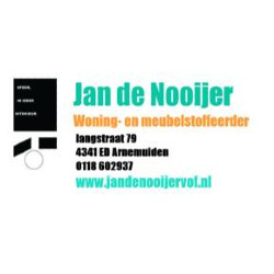 Jan de Nooijer VOF