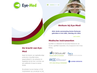 Eye-Med B.v.