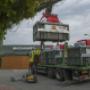 L'Ortye Transport en Milieu