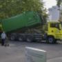 L'Ortye Transport en Milieu