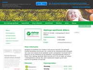 Apotheek Albers B.V.