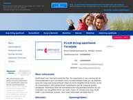 Fleir Apotheek Terwijde B.v.