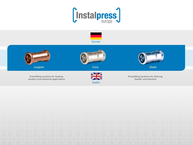 Instalpress Northern-Europe Bv