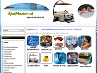 Spamaster B.v.
