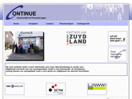Continue Financieringen B.v.