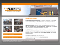 Floortech B.v.