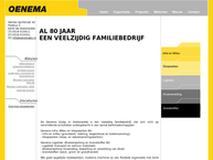 Oenema Zand B.v.