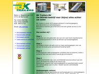 B. K. Beheer B.v.