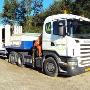 Transportbedrijf Verheul BV