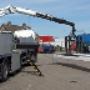 Transportbedrijf Verheul BV