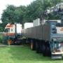 Transportbedrijf Verheul BV