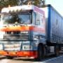 Transportbedrijf Verheul BV