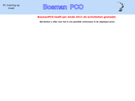 Bosman PCO