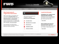 F.w.d. Exploitatie B.v.