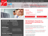 FJM Opleidingen