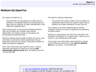 Opentux