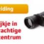 Viergang Sportcentrum De