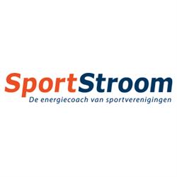 Sportstroom B.v.