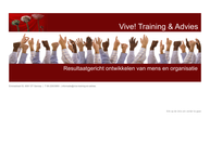 ViVe! Training & Advies