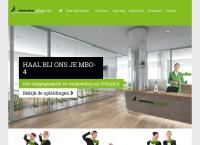 Vliegende Start College