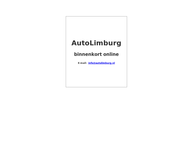 Auto Limburg B.v.