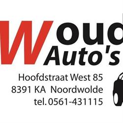 Woudstra Auto's