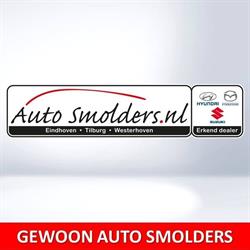 Autocentrum Westerhoven B.V.
