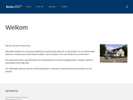 Kroon Administratie Adviseurs