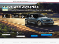 Verenigde Auto Ames Bedrijven B.v.