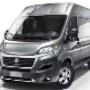 De nieuwe Fiat Ducato is verkr