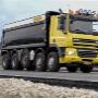 Truckland is dealer van Ginaf