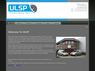 Ulsp B.v.