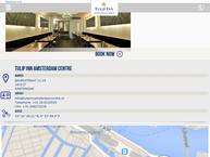 Westropa Hotels BV