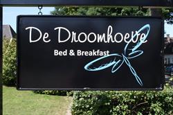 B. & B. Nunspeet "de Droomhoeve"