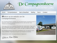 De Compagnonshoeve B.v.