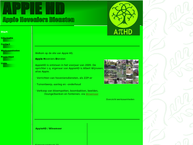Appie HD (Hovenier & Doe-het-zelver)