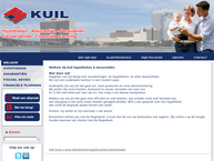 Kuil Hypotheken en Assurantiën
