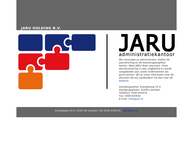 Jaru Holding B.v.