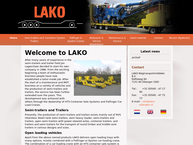 Lako Exploitatie B.v.