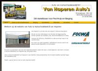 Van Haperen Koewacht Beheer B.V.