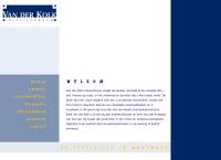 Van der Kolk Interieur Bouw