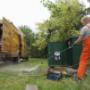 Dusseldorp Inzameling en Recycling BV