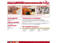 Snipperdoos.nl B.v.